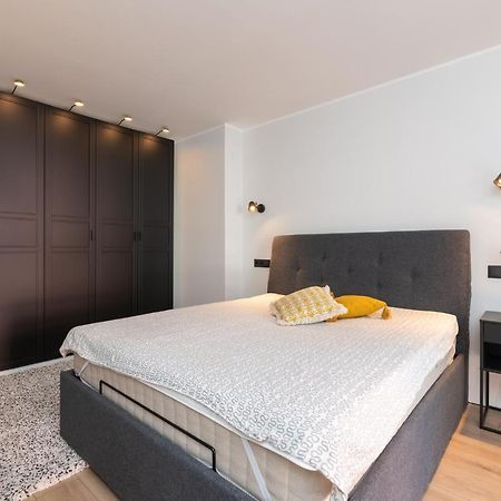 Hilltop Apartments - Ilmarine District Талин Екстериор снимка