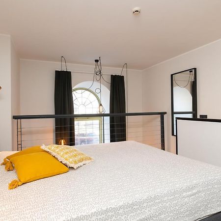 Hilltop Apartments - Ilmarine District Талин Екстериор снимка