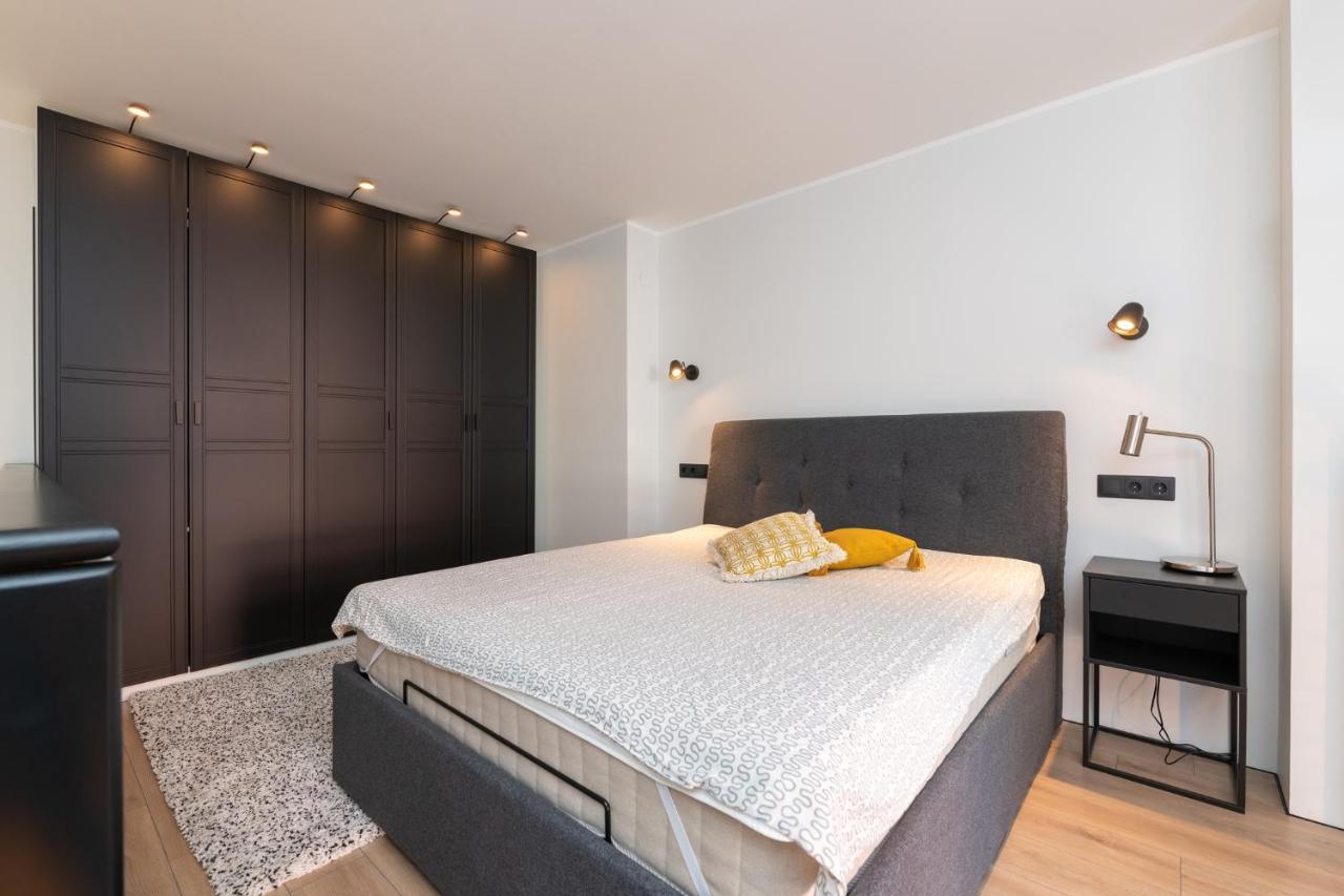 Hilltop Apartments - Ilmarine District Талин Екстериор снимка