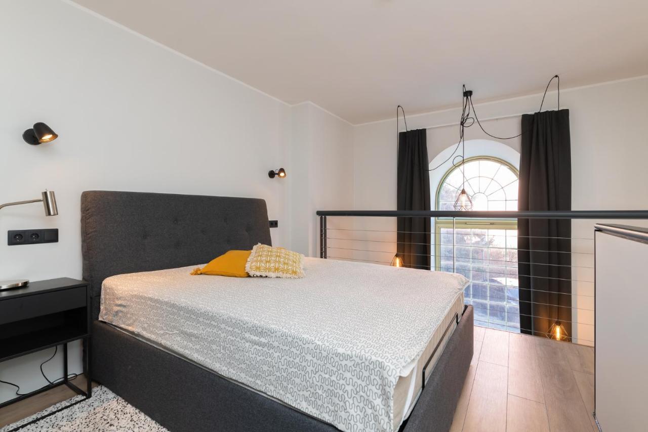 Hilltop Apartments - Ilmarine District Талин Екстериор снимка