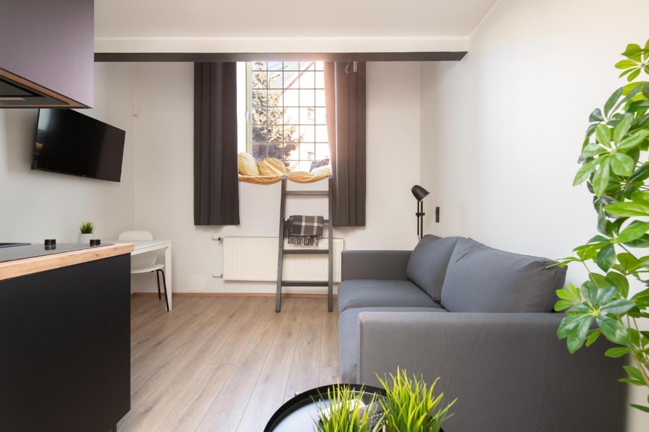 Hilltop Apartments - Ilmarine District Талин Екстериор снимка