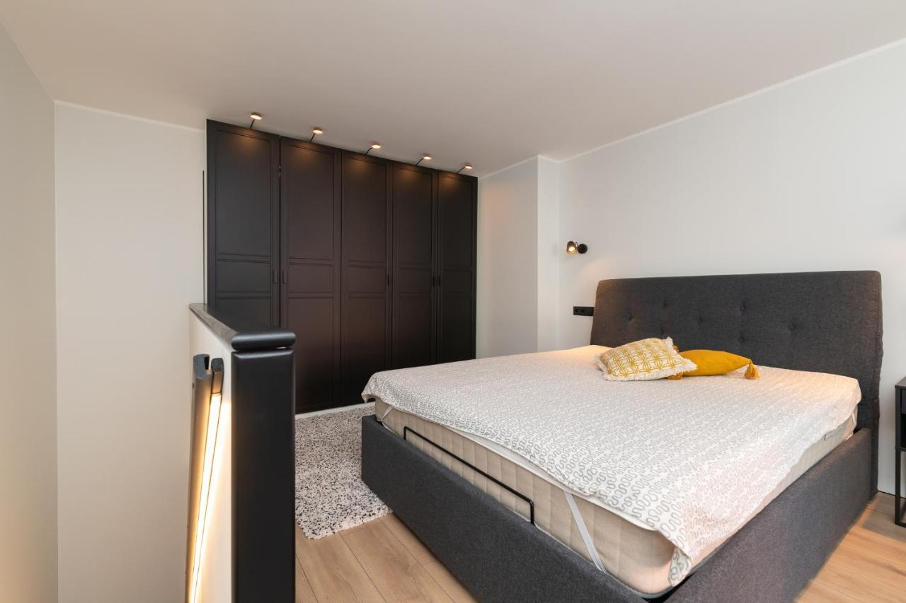 Hilltop Apartments - Ilmarine District Талин Екстериор снимка