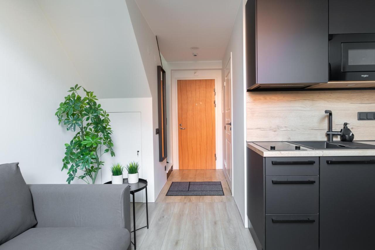 Hilltop Apartments - Ilmarine District Талин Екстериор снимка