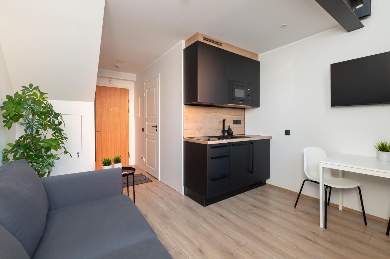 Hilltop Apartments - Ilmarine District Талин Екстериор снимка