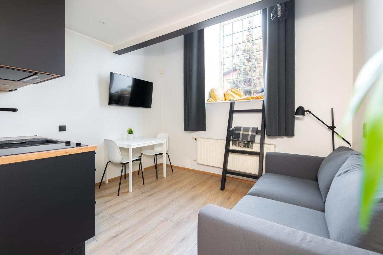 Hilltop Apartments - Ilmarine District Талин Екстериор снимка
