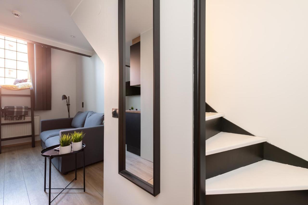 Hilltop Apartments - Ilmarine District Талин Екстериор снимка